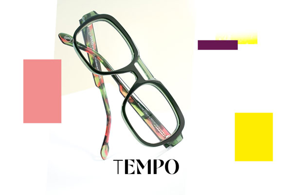 Collection Acetate