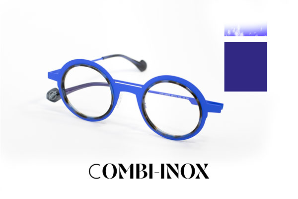 Collection Combi-Inox