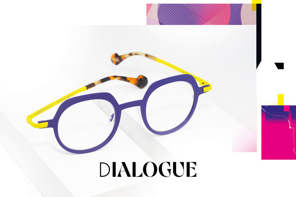 Collection Dialogue