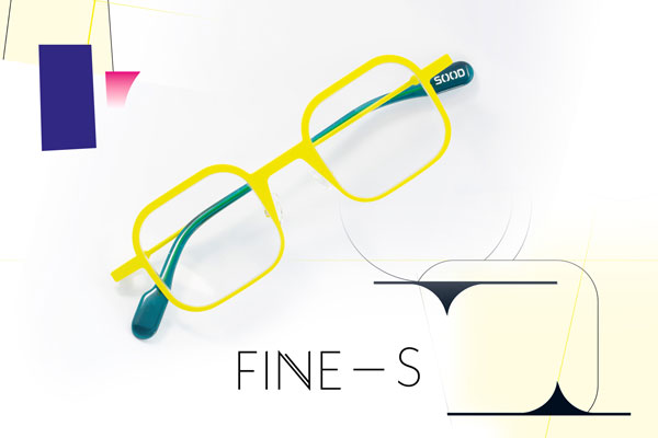 Collection Fine-S