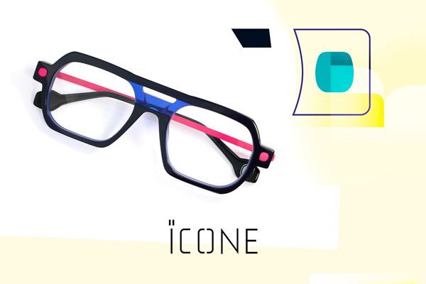 Collection Icone