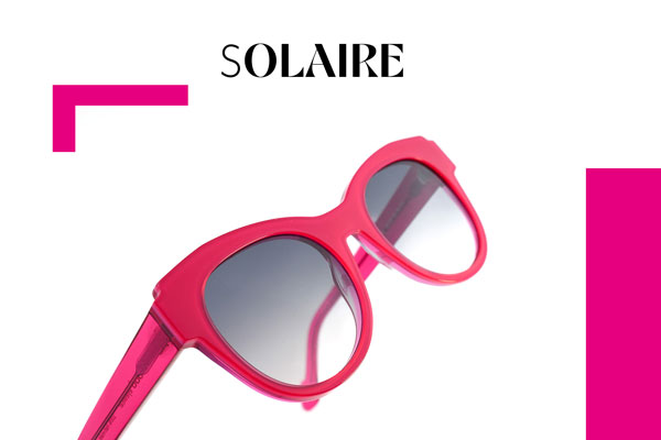 Collection Solaire