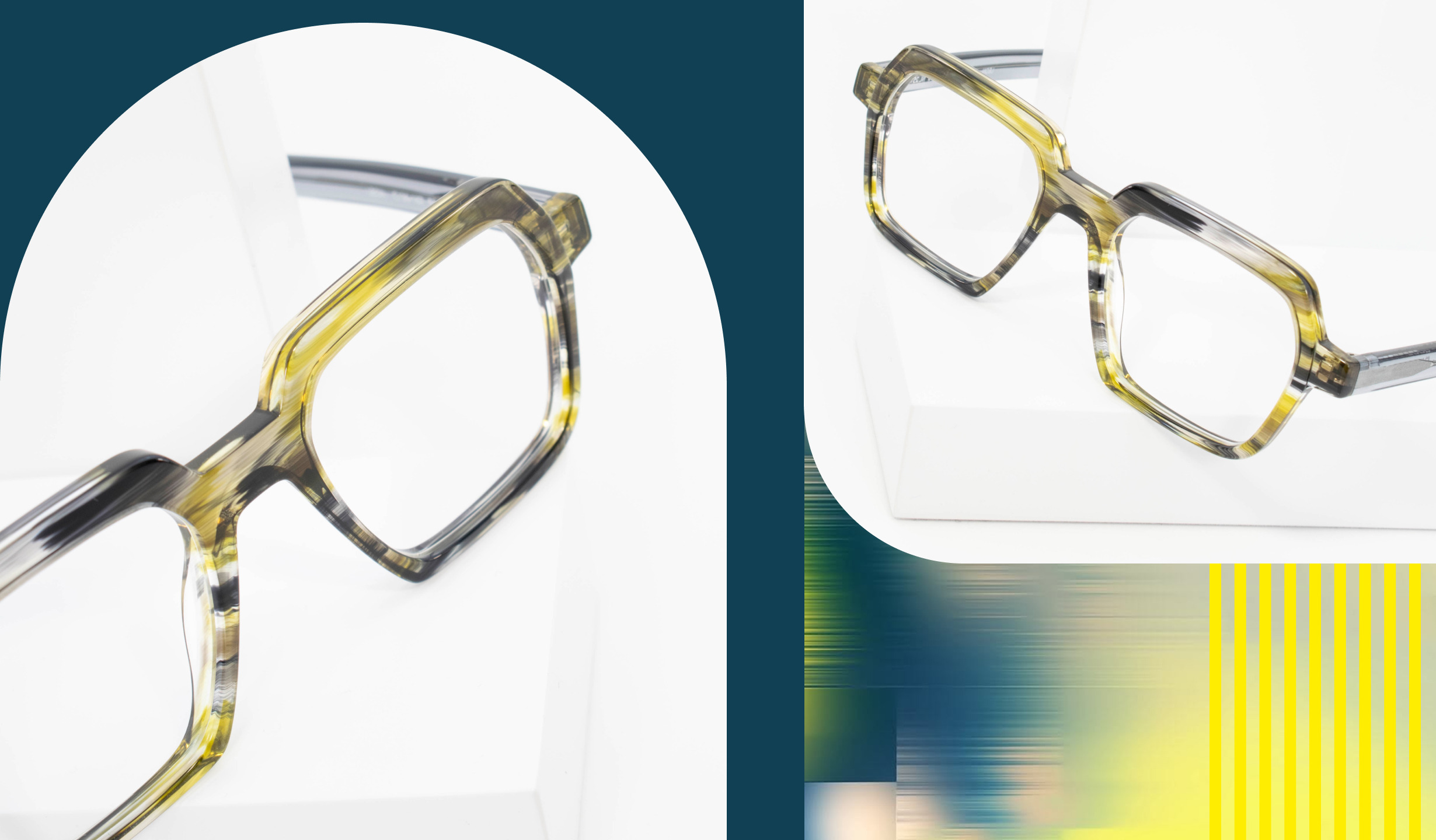 Quand la saison change...